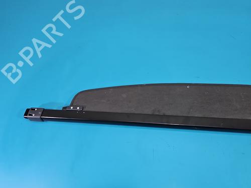 Cargo separator CITROËN C-CROSSER (VU_, VV_) 2.2 HDi | BP37850113I36 - Image 6