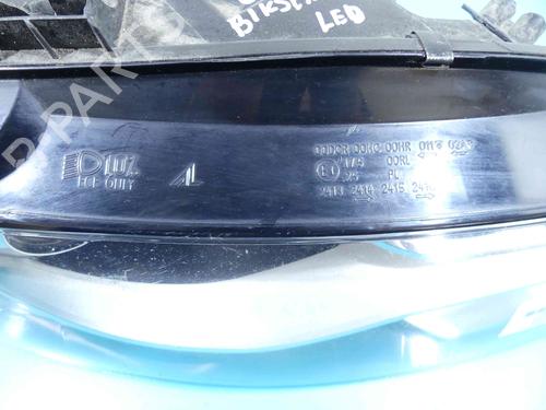 Right headlight AUDI A4 B8 Avant (8K5) 2.7 TDI | BP37888474C29 - Image 3