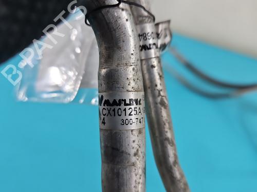 AC pipe PEUGEOT PARTNER Box Body/MPV 1.6 HDi | BP38144249M126 - Image 14
