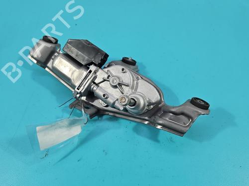 Used Rear wiper motor Rear wiper motor TOYOTA C-HR (_X1_) 2.0 Hybrid (MAXH10) (184 hp) 37850981 37850981