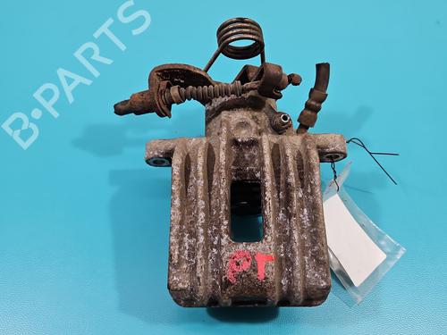Right rear brake caliper AUDI A4 B6 (8E2) 2.0 | BP37812369M106 - Image 2