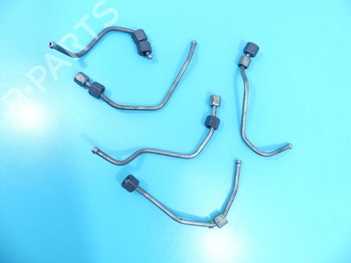 Pipe FORD FOCUS III 1.6 TDCi | BP37803649M125 - Image 2