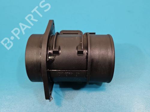 Mass air flow sensor RENAULT KANGOO Express (FW0/1_) 1.5 dCi 90 (FW0G, FW05, FW08, FW11) | BP38067871M95 - Image 4