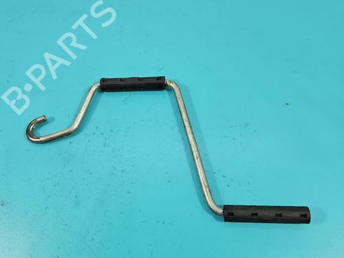 Reservehjul kit LIGIER NOVA 500 | BP38147573C119  - Image 8