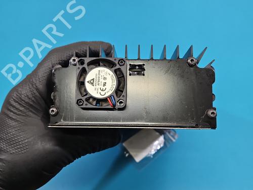 Electronic module PORSCHE CAYENNE (9PA) Turbo S 4.5 | BP37845425M83 - Image 6