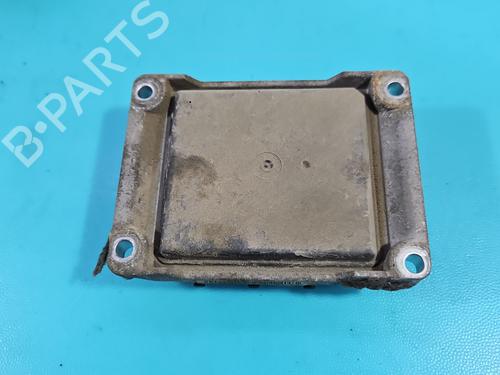 Engine control unit (ECU) OPEL CORSA C (X01) 1.0 (F08, F68) | BP38646870M57 - Image 4
