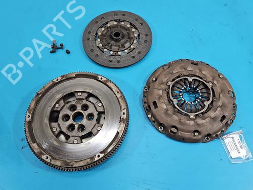 Used Flywheel Flywheel 37824969 37824969