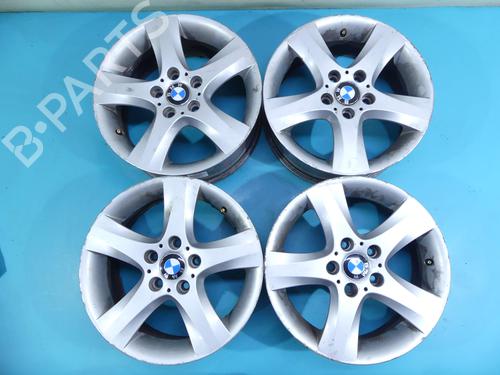 wheel-set-bmw-1-e81-2006-2007-2008-2009-2010-2011-2012-37892126 main image
