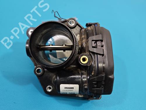 Throttle body DACIA DUSTER (PYM_, PYN_) | BP37841107M82 - Image 2