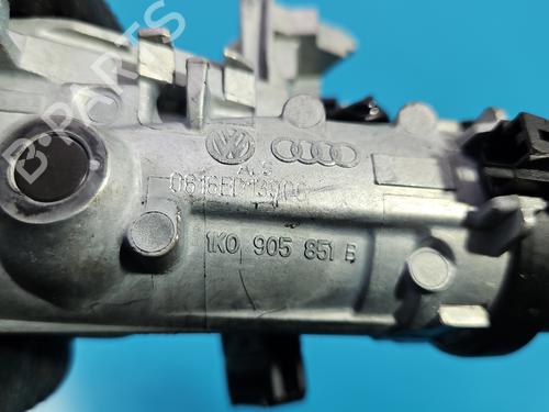 Ignition barrel VW JETTA III (1K2) 2.5 | BP37859470M48 - Image 3