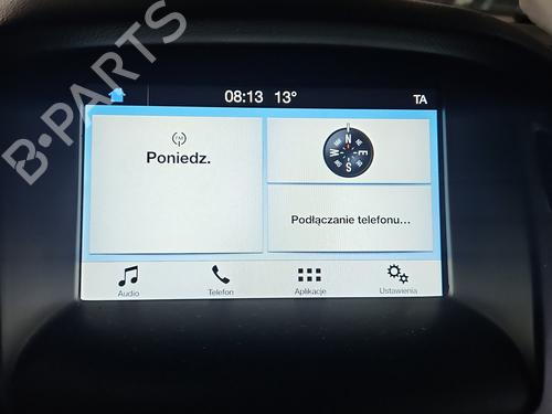 display-monitor-ford-focus-iii-saloon-2010-2011-2012-2013-2014-2015-2016-2017-2018-2019-2020-37834643 main image