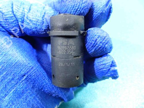 Electronic sensor CITROËN C5 I (DC_) 2.0 16V HPi (DCRLZB) | BP38153488M84 - Image 5