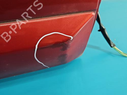 Dør højre bagtil DACIA SANDERO 1.4 MPI LPG | BP38142862C5 - Image 12