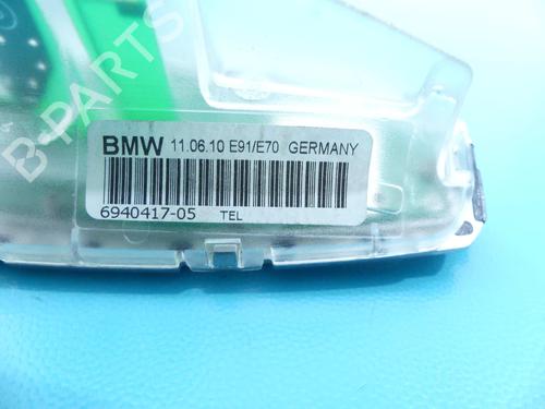 Antenna/Base BMW X1 (E84) xDrive 18 d | BP37879736C140 - Image 6