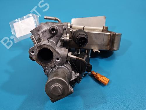 Egr AUDI A5 (8T3) 3.0 TDI quattro | BP38152020M69 - Image 10