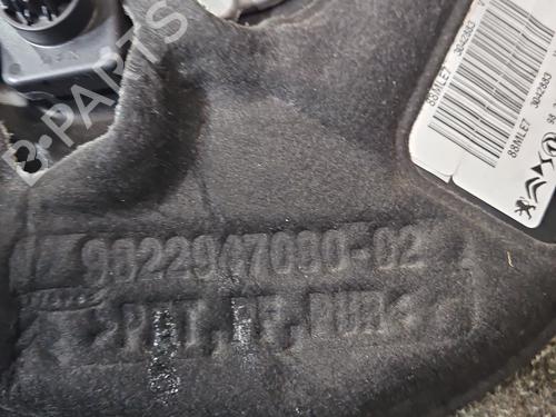 Servo brake OPEL MOKKA 1.2 (76) | BP38132908M42 - Image 12