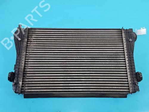 Intercooler VW PASSAT CC B6 (357) 2.0 TDI | BP38145412M30 - Image 5