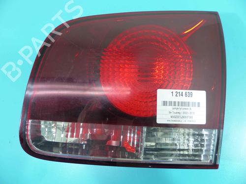 Used Right tailgate light Right tailgate light 37883692 37883692