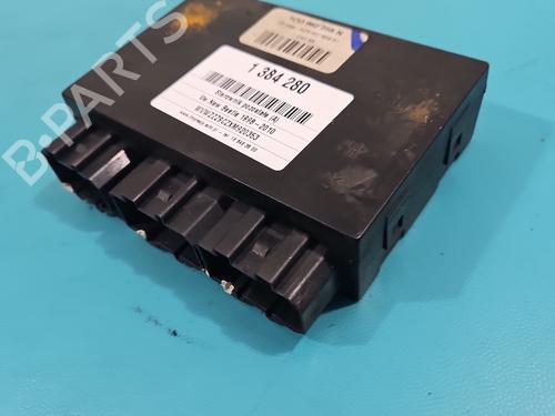 Used Electronic module Electronic module 37811710 37811710