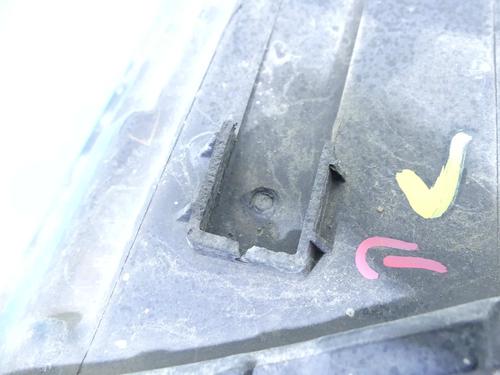 Left headlight DODGE CARAVAN (RG_) 3.8 | BP37893991C28 - Image 5
