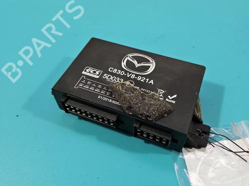 Used Electronic module Electronic module 39533180 39533180