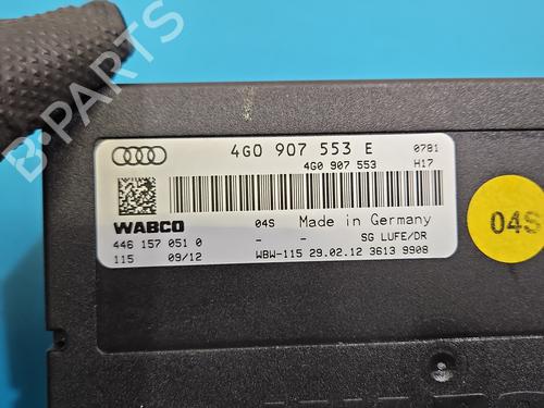 Electronic module AUDI A8 D4 (4H2, 4H8, 4HC, 4HL) 2.0 TFSI hybrid | BP37843143M83 - Image 3