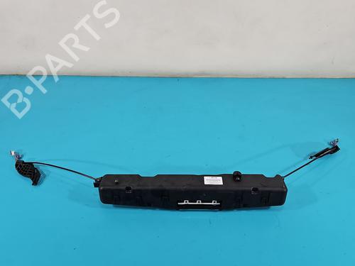 Used Tailgate lock Tailgate lock 38122585 38122585