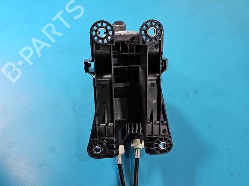 Gear lever FORD B-MAX (JK) | BP37825283M90 - Image 11
