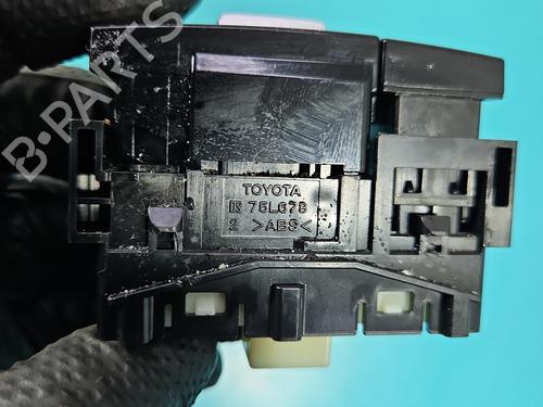 Switch TOYOTA COROLLA Saloon (_E21_) 1.8 VVTi Hybrid (ZWE211) | BP37844611I30  - Image 6