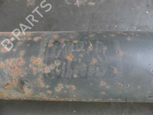 Driveshaft VW PASSAT B6 (3C2) 2.0 TDI | BP37805983M37  - Image 8