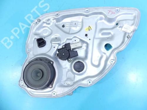 Used Rear left window mechanism Rear left window mechanism 37804264 37804264