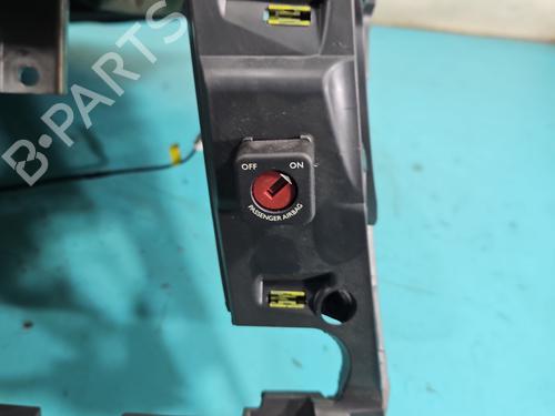 Dashboard PEUGEOT 5008 (0U_, 0E_) 1.6 HDi | BP37824749C46 - Image 8