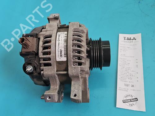 Used Alternator Alternator 37851811 37851811