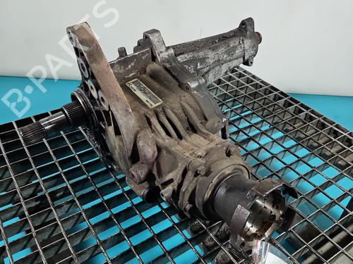 Used Transfer box Transfer box 37859547 37859547