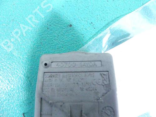 Electronic sensor INFINITI FX 30d AWD | BP37804027M84 - Image 3