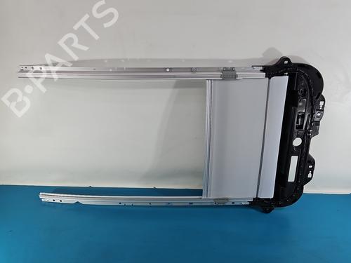 Lastrumsadskiller PEUGEOT 2008 I (CU_) 1.2 THP 110 / PureTech 110 | BP37856465I36 - Image 4
