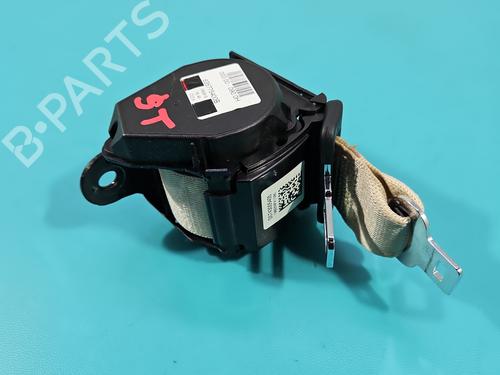 Rear center seatbelt BMW 5 (G30, F90) 520 i | BP37856830I27 - Image 2