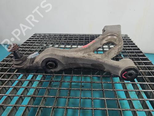 Left front suspension arm PORSCHE CAYENNE (92A) 4.8 S | BP37990353M12 - Image 3