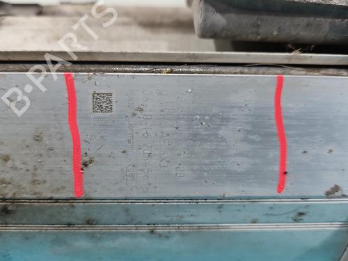 Steering rack SEAT LEON (1P1) | BP37815511M22 - Image 16