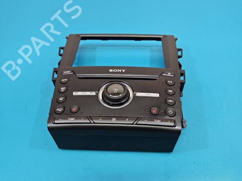 Climate control FORD MONDEO V Turnier (CF) | BP39023835I5 - Image 2
