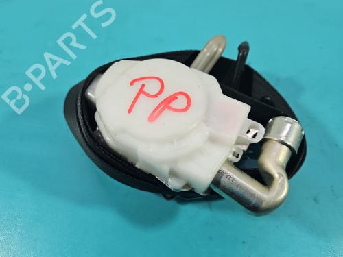 Front right seatbelt SUZUKI SWIFT IV (FZ, NZ) | BP37811671I25 - Image 5
