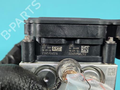 ABS pump OPEL CORSA E (X15)  | BP38152385M43  - Image 9