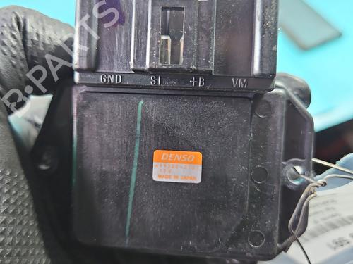 Heater resistor FIAT FREEMONT (345_) 2.0 JTD | BP37833071M108 - Image 6