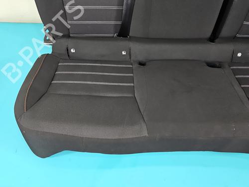 Sæde Bagtil DACIA SANDERO III | BP38131283C17 - Image 5