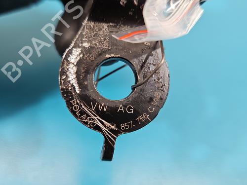 Front right seatbelt SKODA SCALA (NW1) | BP38151683I25 - Image 6