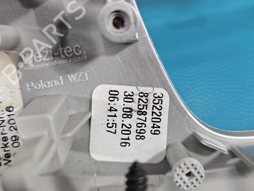 Andre AUDI A4 B9 (8W2, 8WC) 2.0 TFSI | BP37856325O1 - Image 28