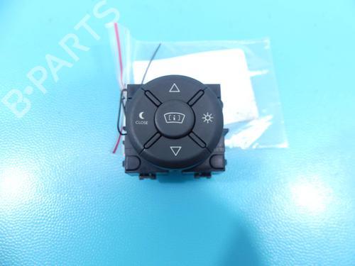 Switch PEUGEOT 508 I (8D_) 1.6 HDi | BP37876558I30 - Image 2