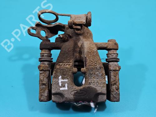 Left rear brake caliper FORD KUGA I 2.0 TDCi | BP37818895M107 - Image 2