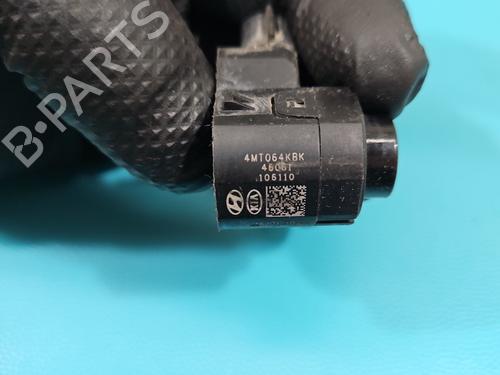 Electronic sensor HYUNDAI i40 I CW (VF) 1.7 CRDi | BP38127625M84 - Image 6