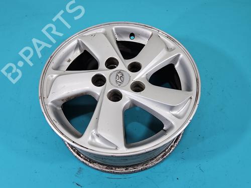 rim-hyundai-ix35-lm-el-elh-2009-2010-2011-2012-2013-2014-2015-2016-37814874 main image